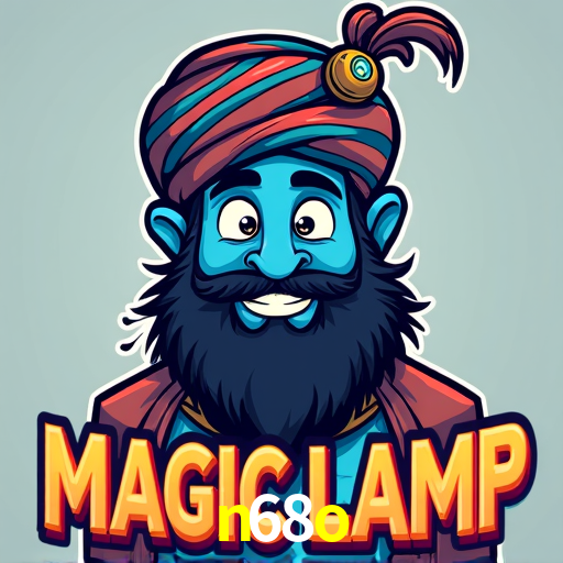 A Revolução dos Aplicativos de Jogos no n68o