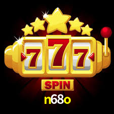 Desvendando o Mundo dos Jogos Virtuais na n68o