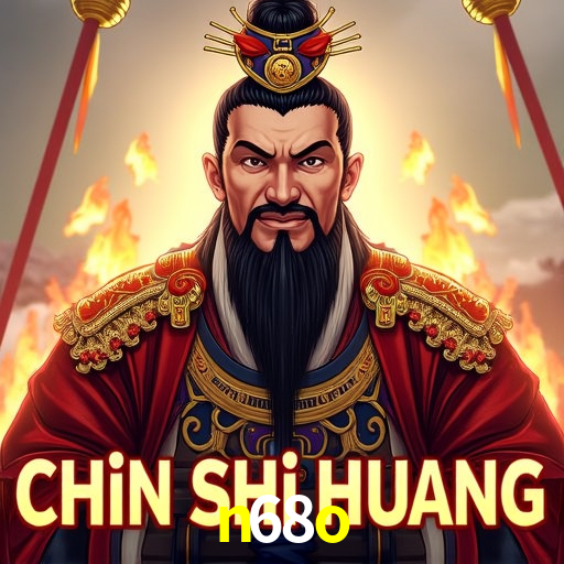 Desvendando o Mundo dos Jogos Virtuais na n68o