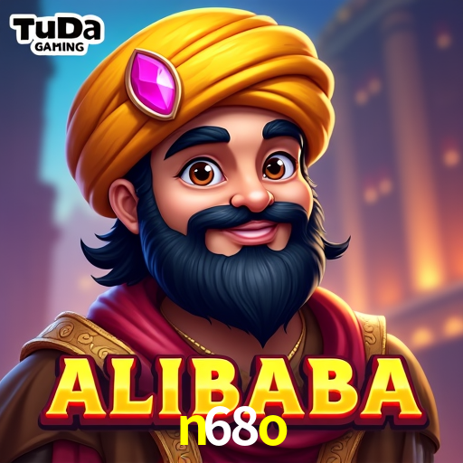 A Emoção da Loteria na n68o: Uma Chance de Mudança de Vida