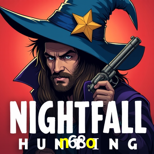 Descubra a Magia dos Jogos de Arcade no n68o