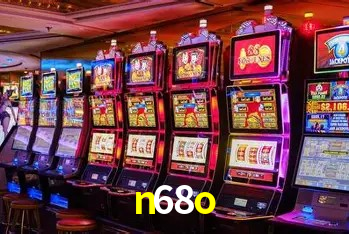 Explorando a Categoria de Eventos em Apostas na n68o