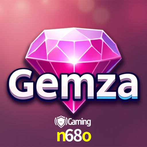 A Revolução dos Aplicativos de Jogos no n68o