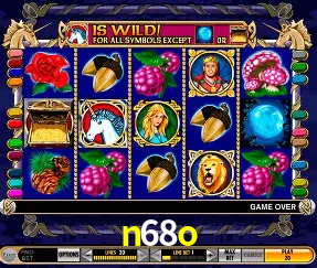 Inovações de Jogos na n68o: O Futuro das Experiências Interativas